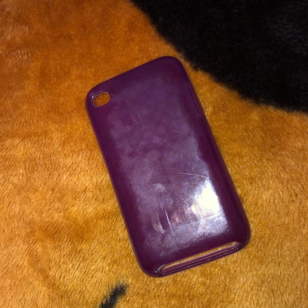 iPod touch case - Picture 2 of 2